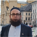 Irfan Samad Khan