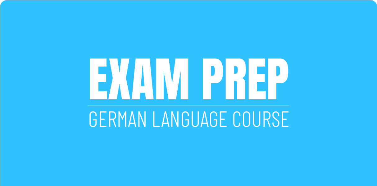 Exam Preparation